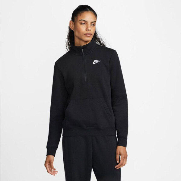 Dámske športové oblečenie Club Fleece W DQ5838 010 - Nike XS