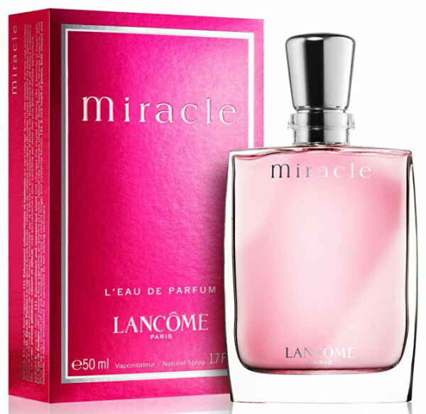 Lancôme Miracle EDP