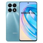 Honor X8a 6GB/128GB, modrá