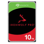 Seagate IronWolf Pro 10TB 3.5'' SATA III