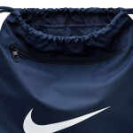 Taška na topánky Nike Brasilia 9.5 DM3978 410 NEPLATÍ