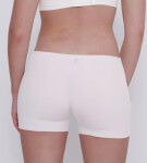 Dámske nohavičky ZERO Feel 2.0 Cyklista - WHITE - biela 00GZ - SLOGGI WHITE L