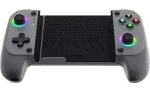 Trust GXT 735G Mylox šedá / Gamepad / Bezdrôtový / Bluetooth 5.0 / 18 tlačidiel / pre smartphone (25649)