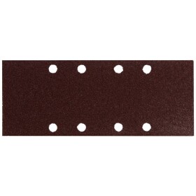 Makita P-31837 brúsny papier Zrnitosť 40 (d x š) 230 mm x 93 mm 10 ks; P-31837