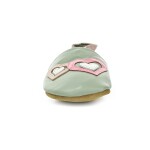 Hopi Hop Srdiečka barefoot capáčky 20 EUR