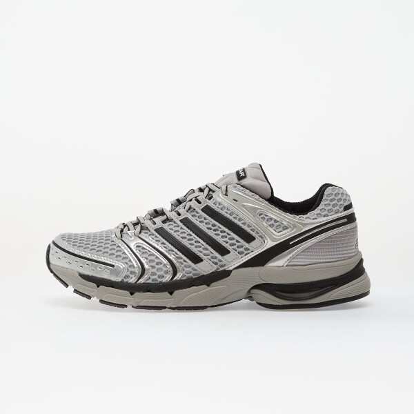 Tenisky adidas Adistar Control 5 Grey Two/ Core Black/ Silver Metallic EUR 46