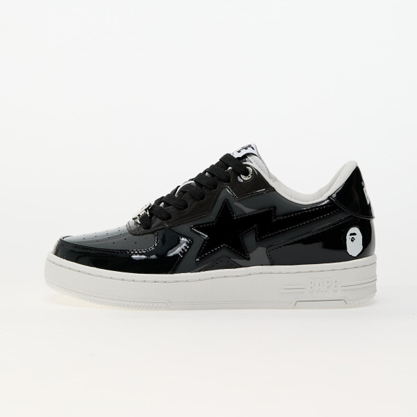 Tenisky A BATHING APE Bape Sta Icon L Black EUR 35.5