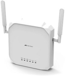 Allied Telesis Allied Telesis AT-TQ7403-00 Biely Obsługa PoE