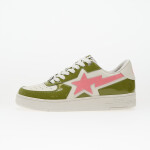 Tenisky A BATHING APE Bape Sta Icon 2 M2 Green EUR 41