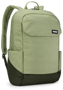 Thule Lithos TLBP216 Quiet Green-Darkest Green / Batoh / 20 l / pre notebook do 16" / vrecko na tablet (3205453)