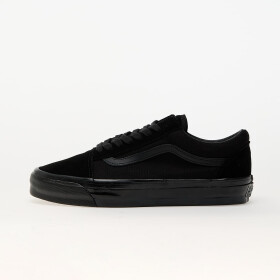 Tenisky Vans Old Skool LX Black/ Black EUR 39