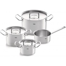 Originál Profi Collection sada hrncov 4 ks - Fissler - Fissler