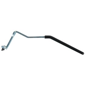 KS Tools 4001815 Napínací kľúč, 217 mm; 4001815