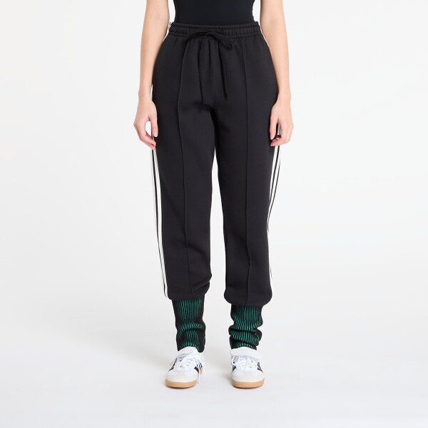 Kalhoty adidas Firebird Trackpant Black/ Black XS