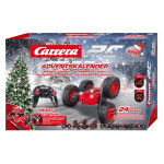 Carrera 240009 Adventný kalendár - Turnator