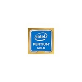 Intel Pentium Gold G6405