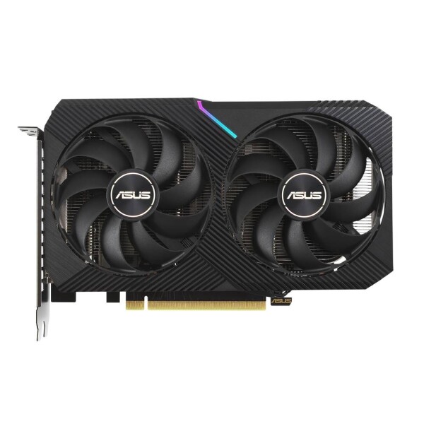 Asus DUAL-RTX3060-O12G-V2