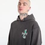 Mikina REPRESENT x The Viper Room Dice Hoodie UNISEX Vintage Grey M