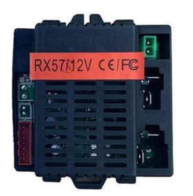 Mamido Riadiaca jednotka RX57-12V