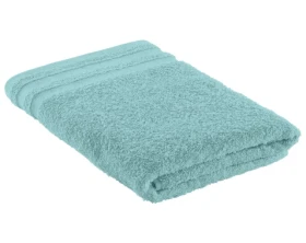 Osuška Miami 70x140 cm, tyrkysová%