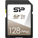 Silicon Power Superior Pre SDXC 128GB / Pamäťová karta / UHS-II U3 V60 / 280/170 MB/s / Class 10 (SP128GBSDXJV6V10)