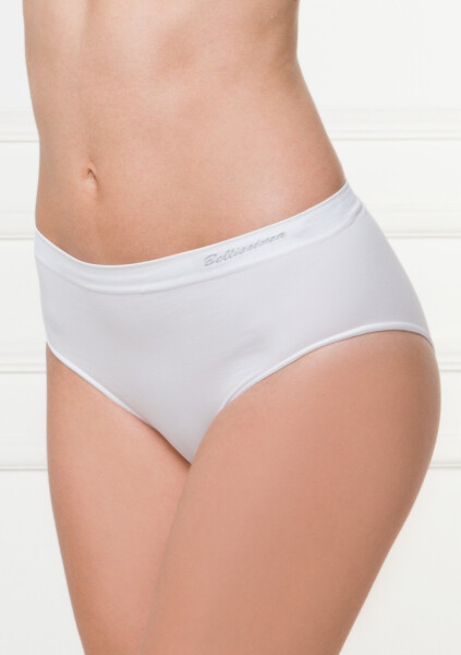 Bellissima Midi slip 025 M/L Tělová