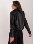 MBM KR R 2718.07X bunda čierna XL