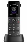 Yealink W73H IP DECT rúčka pre W73P / 1.8 Farebný displej (W73H)