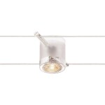 SLV TENSEO COMET systém nízkonapäťových lankových svetiel GU5.3 biela; 139121