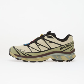 Tenisky Salomon XT-6 GTX Aspargus Green/ Tea/ Bchoco EUR 45 1/3