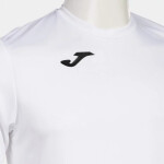 Joma Tričko Combi S/S White XS