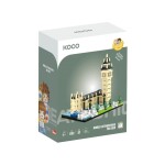 KOCO Big Ben 523 kusov 12x8x11,5 cm, KOCO, W039583