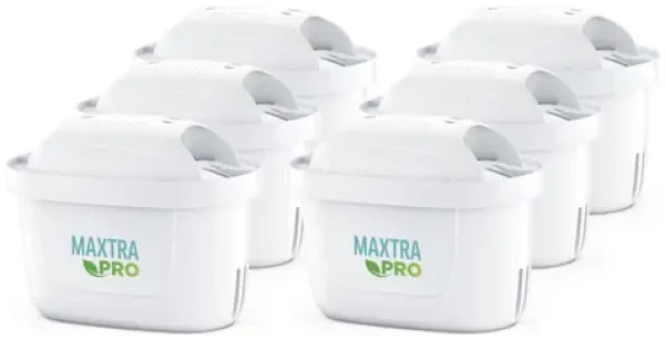 Brita Maxtra PRO Pure Performance 5+1 ks / filtračná vložka (1051763)