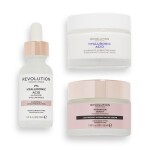 Revolution Skincare Fragrance Free Favourites Collection