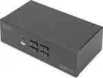 Digitus ZUB Digitus Switch 4-port HDMI