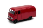 Welly Mercedes-Benz L319 1:34 zelená