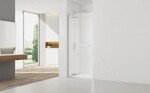 Sprchové dvere 90 cm SAT TGD NEW SATTGDN90NIKA SATTGDN90NIKA