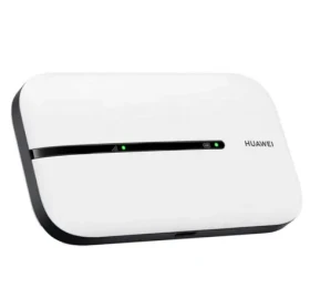 HUAWEI E5576-320 biela / Mobilný Router Wi-Fi amp; 4G LTE / 150 Mbps / MicroUSB (E5576-320-W)