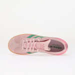 Topánky adidas Gazelle Kids Clear Pink/ Court Green/ Bliss Pink 4