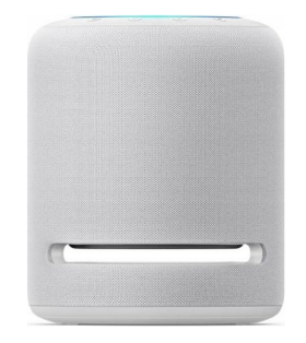 Amazon Echo Studio biely (B09M5QKDH4)
