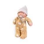 Antonio Juan 86323 Ariel - organická bábika s mäkkým látkovým telom - 26 cm
