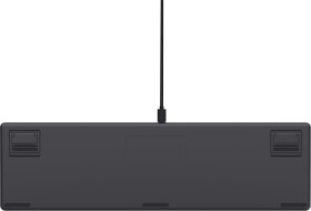 Trust TRUST Herní klávesnice GXT 871 ZORA, Mechanická, CZ/SK