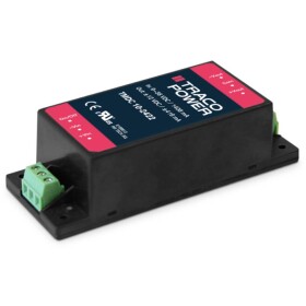 TracoPower TMDC 10-2411 DC / DC menič napätia 2 A 10 W Počet výstupov: 1 x; TMDC 10-2411