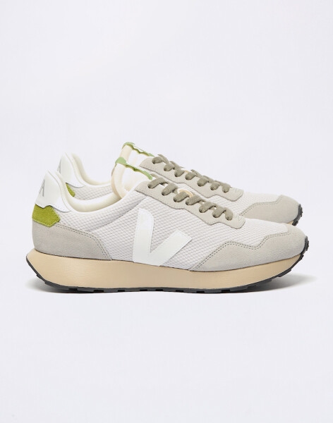 Veja Paulistana Alveomesh GREY_WHITE_DETOX 37