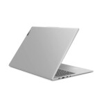 Lenovo IdeaPad Slim 5 16IMH9 sivá / 16" WUXGA / Core Ultra 5 125H 3.6GHz / 16GB / 512GB SSD / Intel Arc / W11H (83DC0025CK)