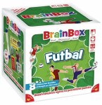 BrainBox SK- futbal