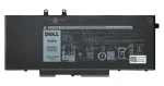 DELL Batéria 64Wh / Batéria pre notebook / Li- ION (JGCCT)