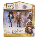 Spin Master Harry Potter Dvojbalenie figúrok s doplnkami George a Cho