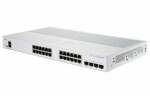 Cisco CBS350-24T-4X-EU