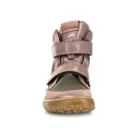Froddo G3160247-8 Pink/Gold zimné barefoot topánky 24 EUR